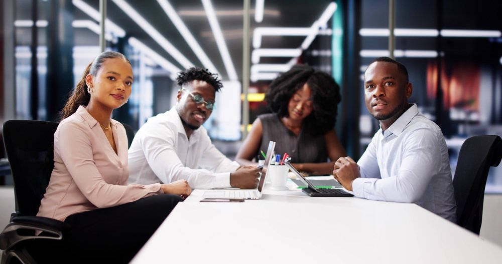Entrepreneurship Labs – Accra Innovation Centre